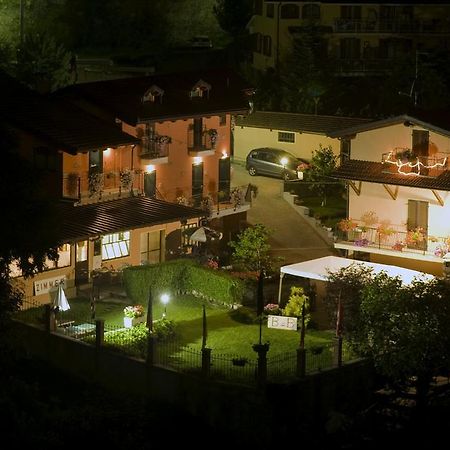 Al Pasche Bed & Breakfast Dronero Dış mekan fotoğraf