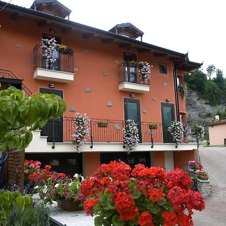 Al Pasche Bed & Breakfast Dronero Dış mekan fotoğraf
