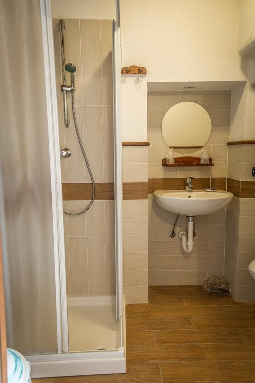 Al Pasche Bed & Breakfast Dronero Dış mekan fotoğraf