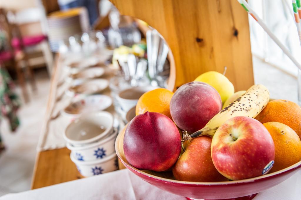 Al Pasche Bed & Breakfast Dronero Dış mekan fotoğraf