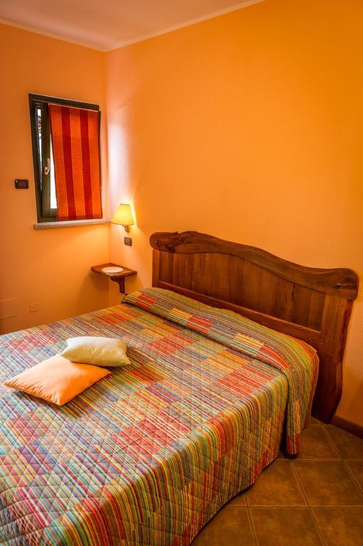Al Pasche Bed & Breakfast Dronero Oda fotoğraf