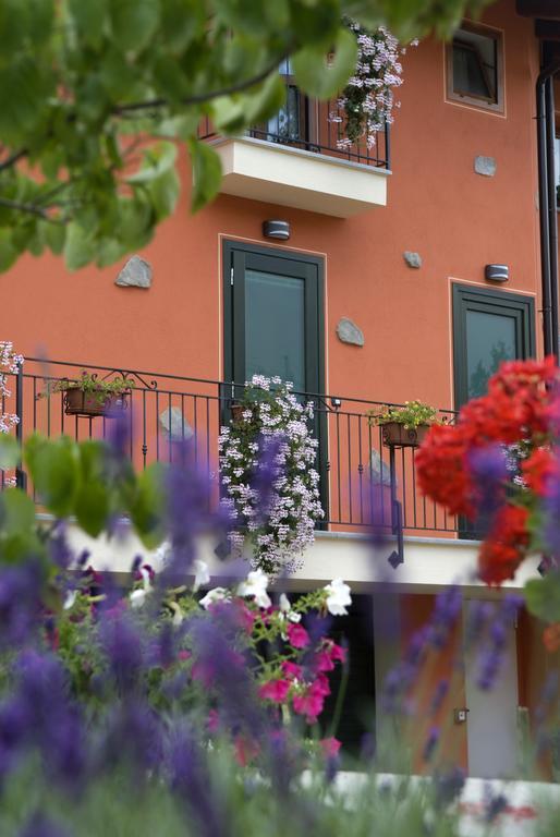 Al Pasche Bed & Breakfast Dronero Dış mekan fotoğraf